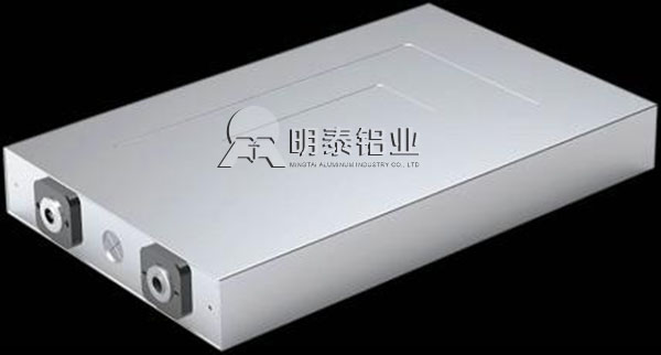 意大利贵宾铝业告诉你动力电池铝壳保养秘诀