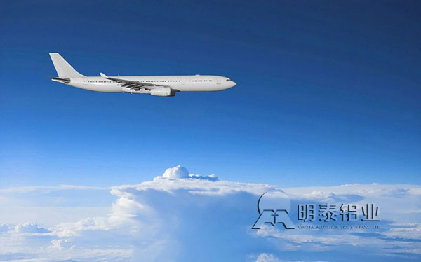 广东7075铝板厂家介绍2、7系合金铝板产品