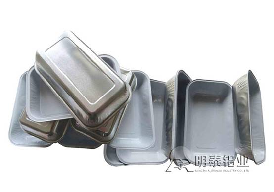 意大利贵宾铝业定制打造餐盒铝箔原材料，优质服务提升客户价值
