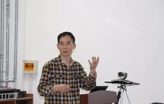 郑州意大利贵宾实业两化融合管理体系贯标启动大会圆满召开