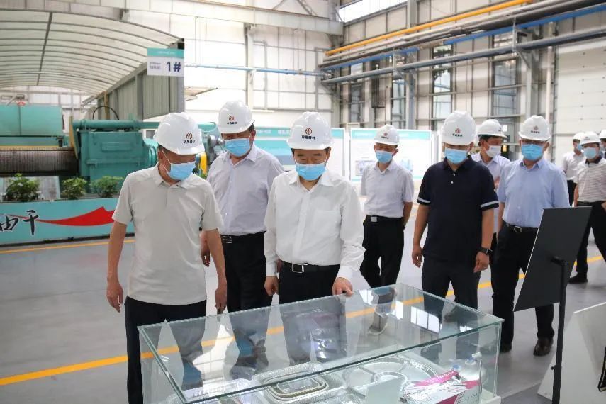 河南明晟新材料科技有限公司